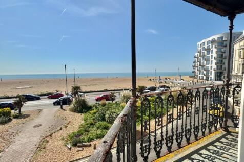 Private Balcony