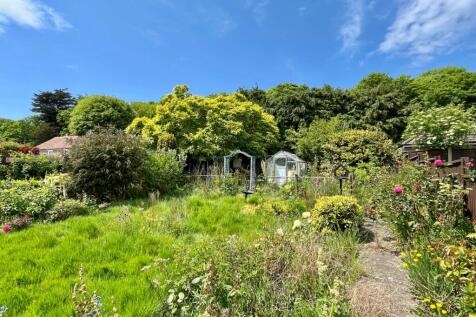 Private Garden