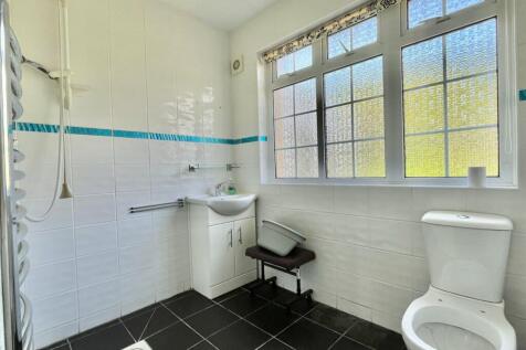 Wet Room