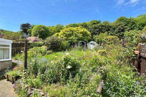 Private Garden