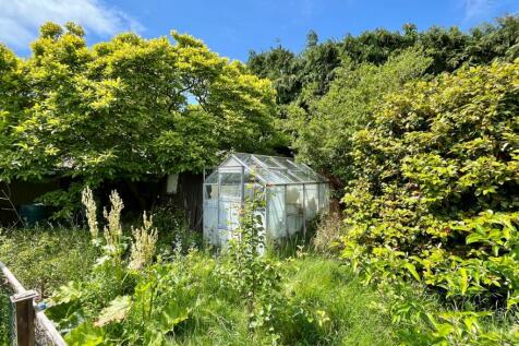 Private Garden