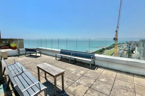 Roof Terrace