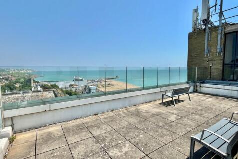 Roof Terrace