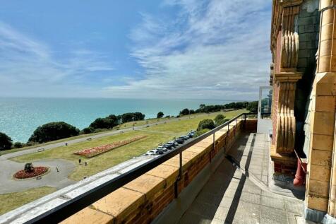 Private Balcony