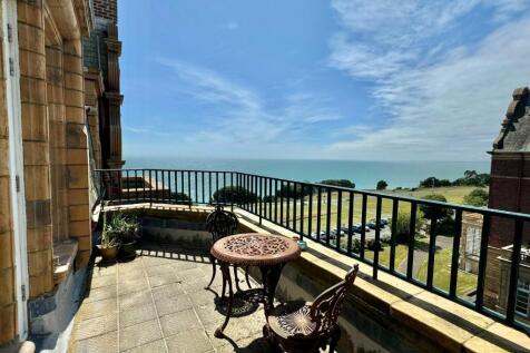 Private Balcony