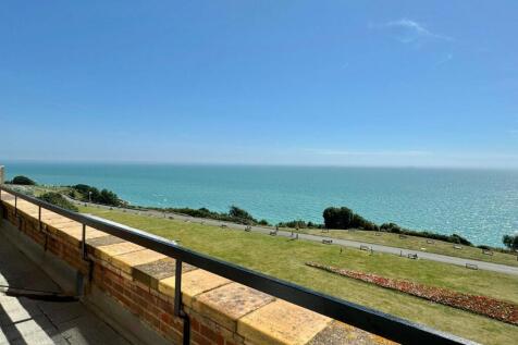 Private Balcony