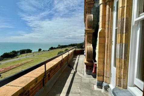 Private Balcony