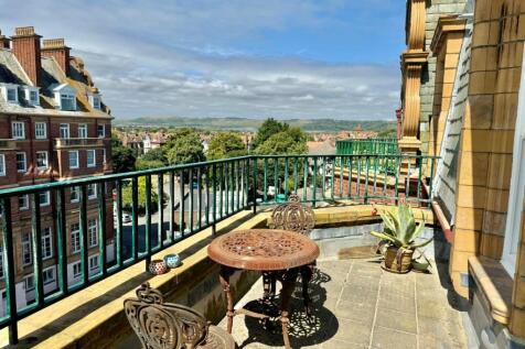 Private Balcony
