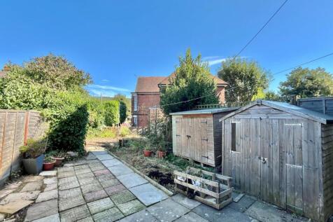 Private Garden