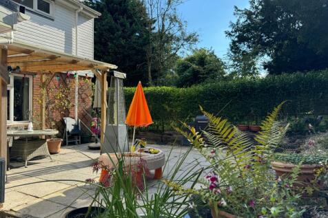 Private Garden