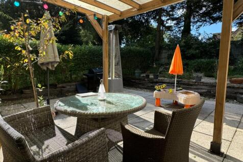 Private Garden