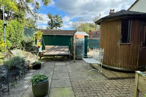 Private Garden