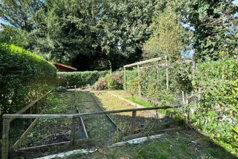 Private Garden