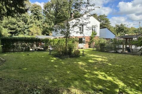 Private Garden