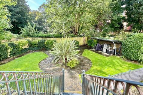 Communal Garden