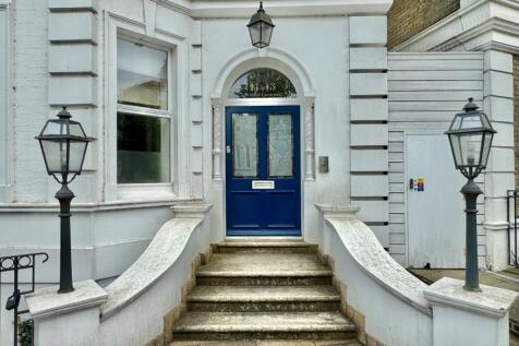 Communal Entrance