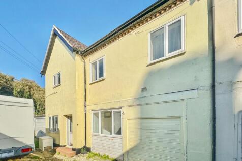 Marine Parade Mews