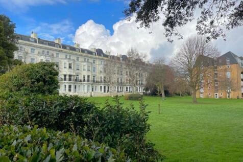 Clifton Garden
