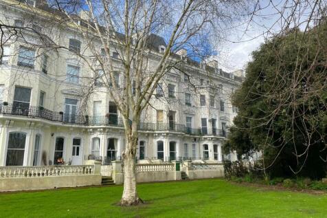 Clifton Gardens