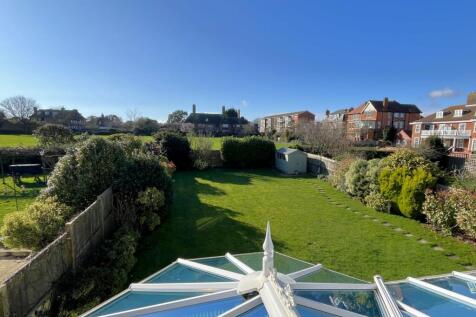 Views Of Garden