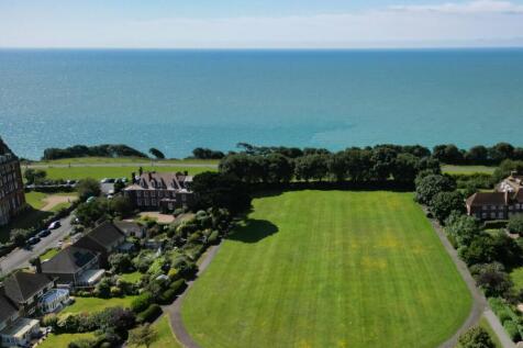 Drone Shot
