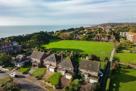 Drone Shot