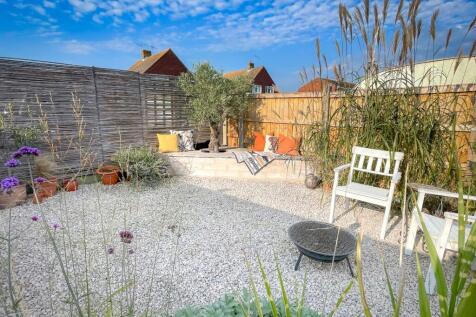 Private Garden