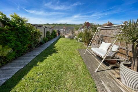 Private Garden