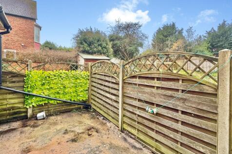 Private Garden