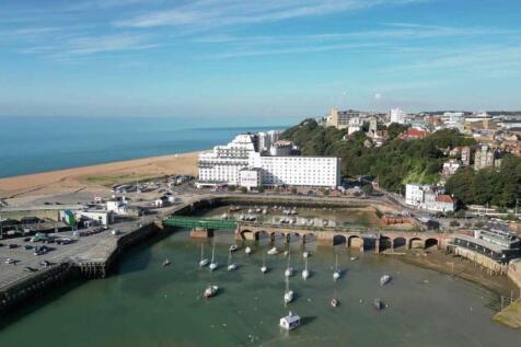 Harbour