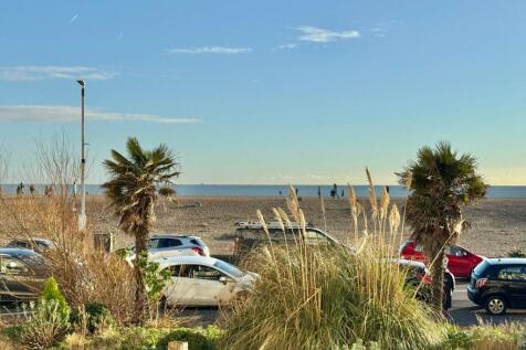 Sea Views