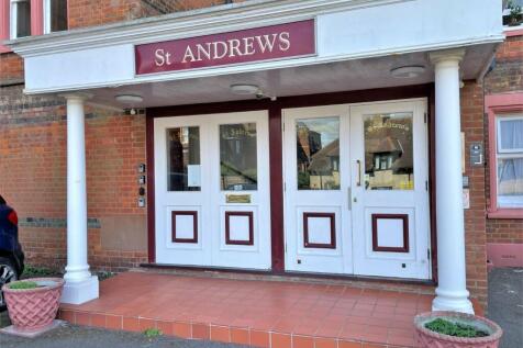 Communal Entrance