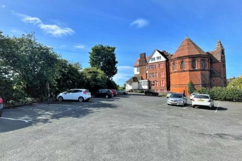 Residents Car Park