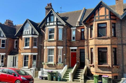 Bradstone Avenue