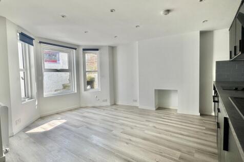 Bradstone Avenue