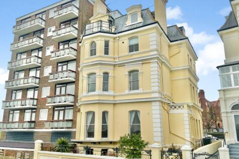 Clifton Crescent