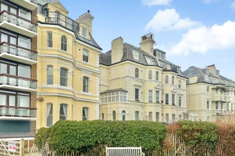 Clifton Crescent