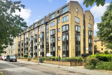 Court Place