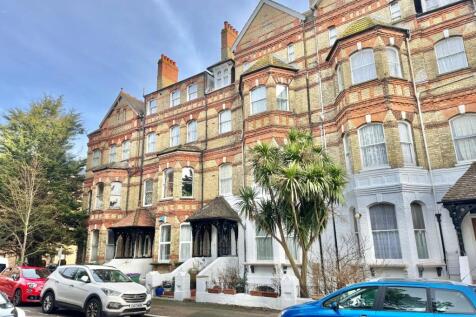 Westbourne Gardens