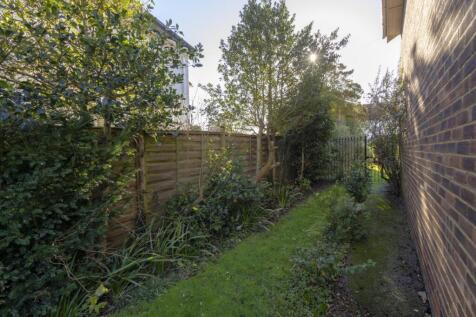 Private Garden
