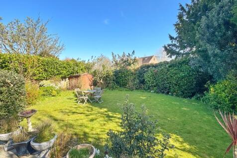 Private Garden