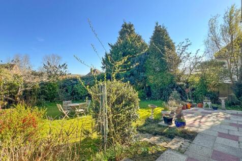 Private Garden