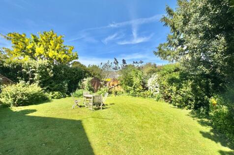 Private Garden