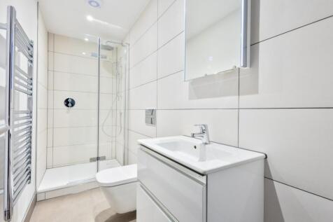En-Suite Shower