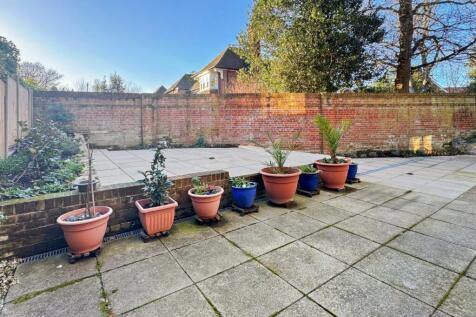 Private Garden