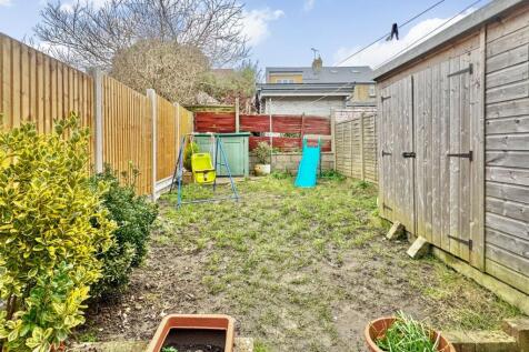 Private Garden