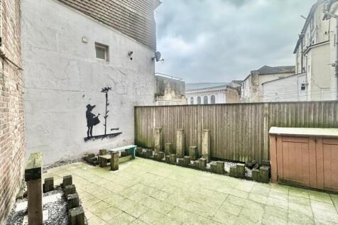 Private Garden