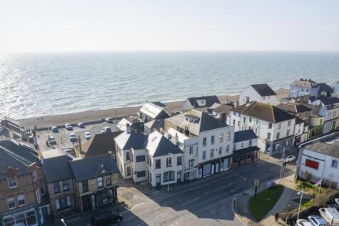 Sandgate High Street