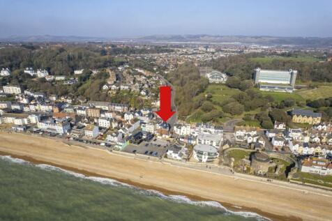 Sandgate High Street