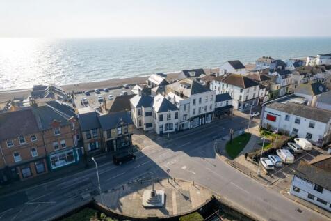 Sandgate High Street